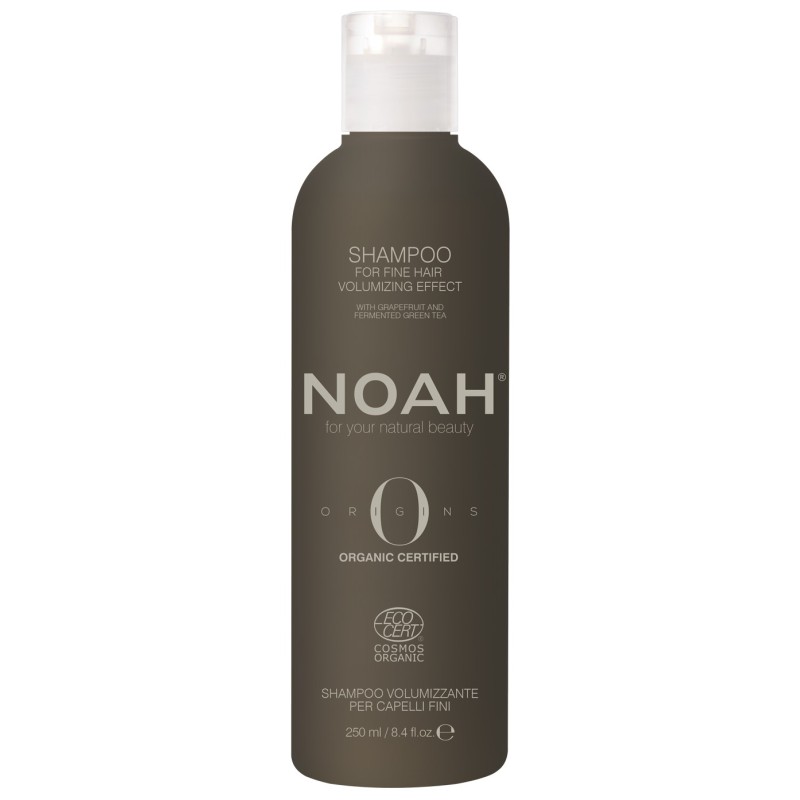 Origins Volumizing Shampoo For Fine Hair Apimties suteikiantis šampūnas ploniems plaukams, 250ml - Image 2