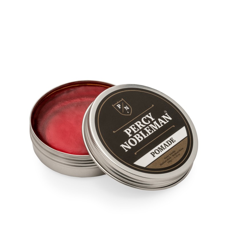 Pomade Pomada plaukams, 100 ml