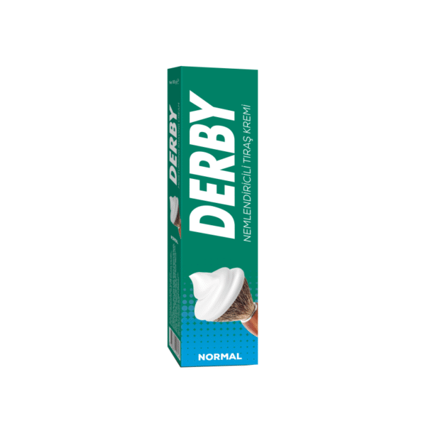 Shaving Cream Normal Skutimosi kremas, 100g