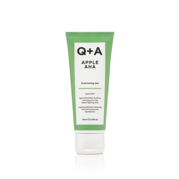 Apple AHA Exfoliating Gel Gelinis veido šveitiklis, 75ml