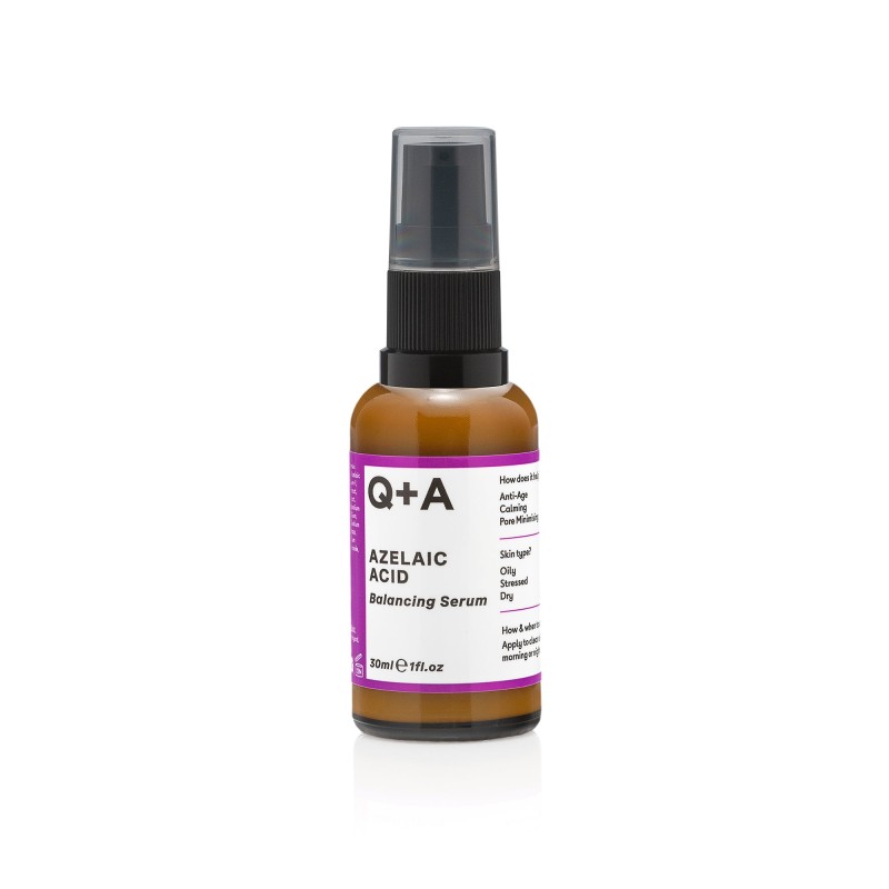 Azelaic Acid Balancing Serum Odą balansuojantis veido serumas, 30ml - Image 4