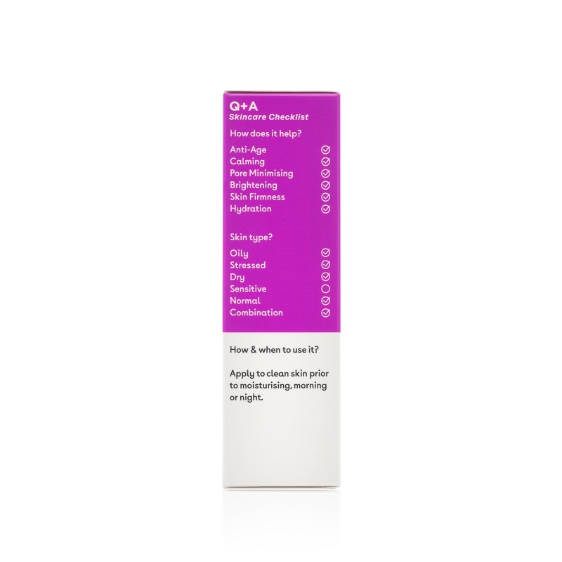 Azelaic Acid Balancing Serum Odą balansuojantis veido serumas, 30ml - Image 3