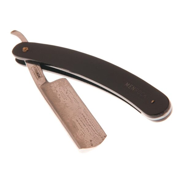 The Straight Razor Skutimosi peilis, 1vnt