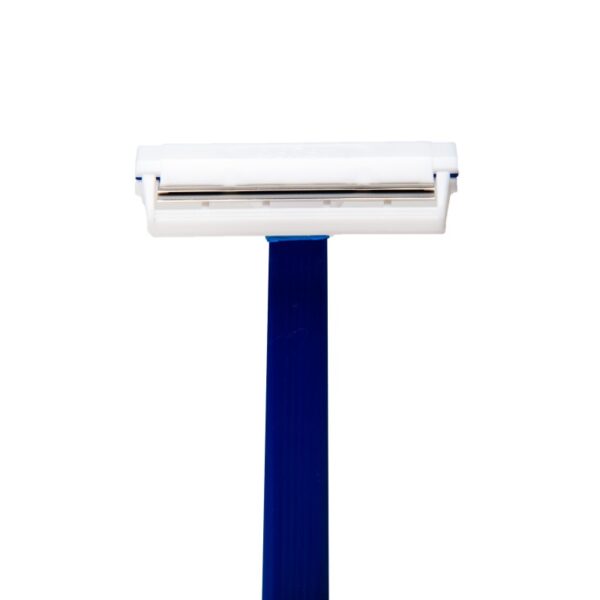 2 Classic Vienkartinis skustuvas, 1vnt