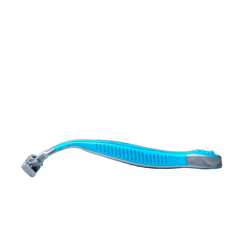 Samurai Platinum 2 Vienkartiniai skusutvai , 3 vnt. - Image 2