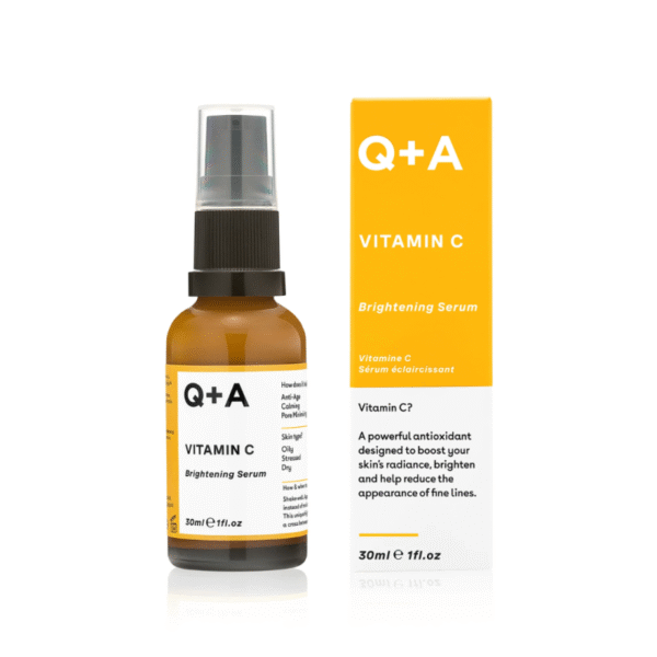 Vitamin C Brightening Serum Skaistinamasis veido serumas, 30ml