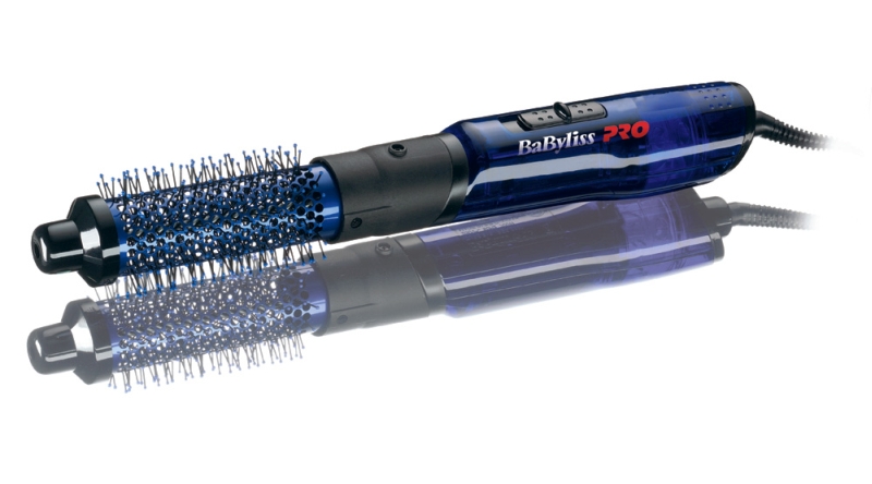 Plaukų formuotuvas 700w BAB2620E 34mm