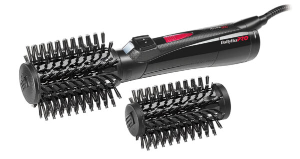 Plaukų formuotuvas 800W BAB2770E