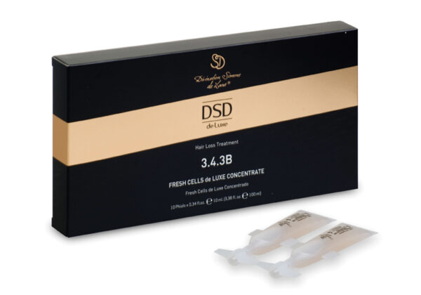 Koncen Fresh Cells deLuxeWondercell 1/10 DSD3.4.3B