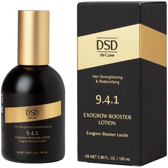 Losjonas Exogrow Booster Lotion DSD9.4.1, 100 ml