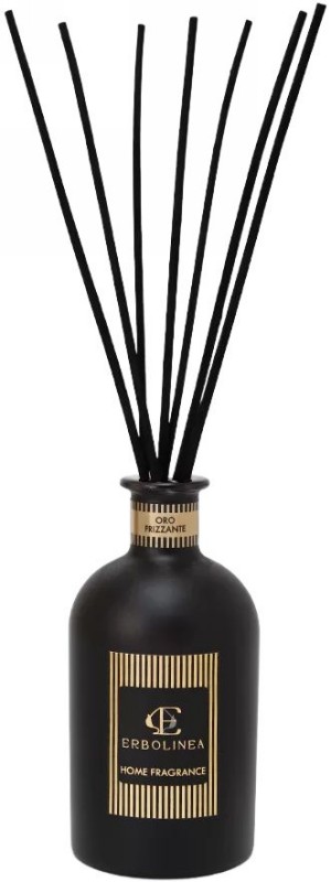Kvapas namams su lazd. Frizzante, 100 ml ERBAMBFRIZ100 - Image 2