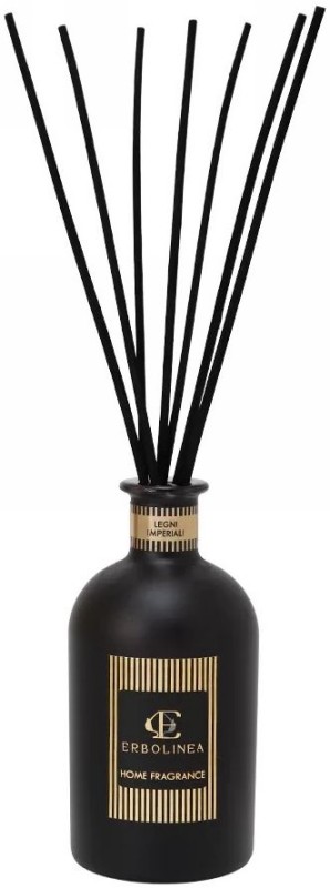 Kvapas namams su lazd Legni, 100 ml ERBAMBLEGNI100