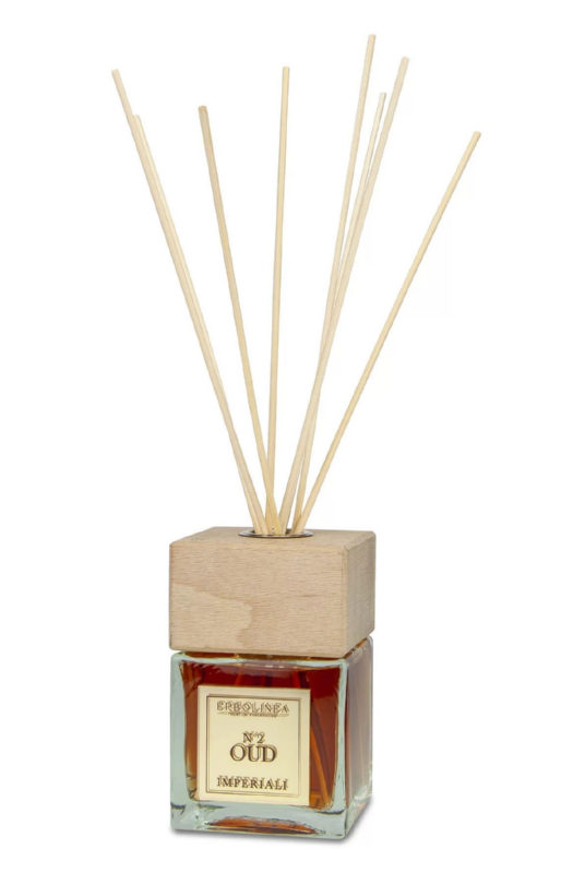 Kvapas namams su lazd OUD 2, 200 ml ERBAMBOUD2200