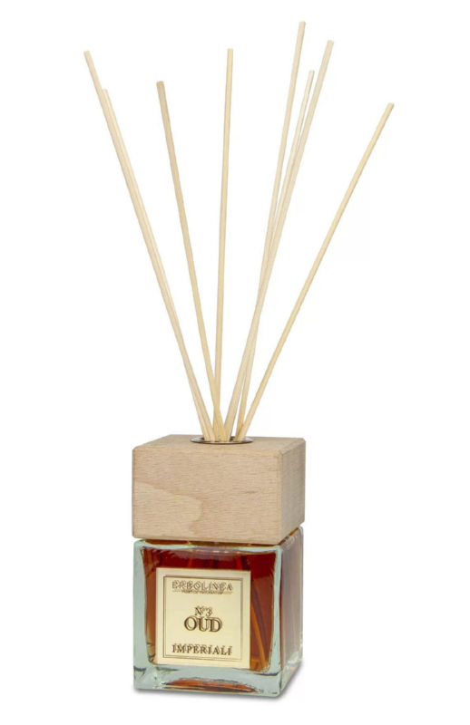 Kvapas namams su lazd OUD 3, 200 ml ERBAMBOUD3200