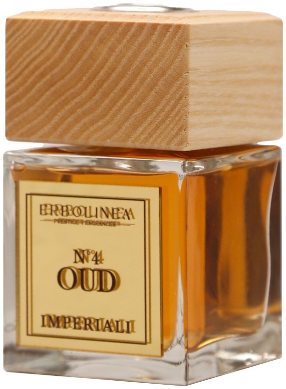 Kvapas namams su lazd OUD 4, 100 ml ERBAMBOUD4100