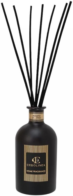 Kvapas namams su lazd Rosato, 250 ml ERBAMBROSA250 - Image 2