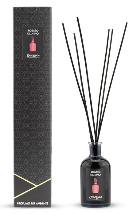 Kvapas namams su lazd Rosato, 1000ml ERBAMBROSALTR