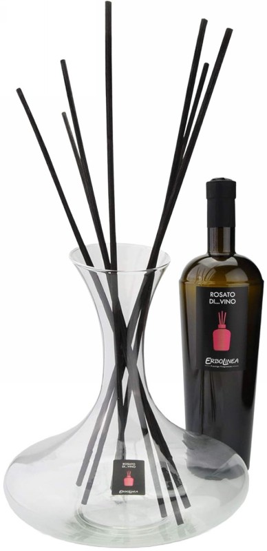 Kvapas namams su lazd Rosato Di Vino ERBDECANTERROS
