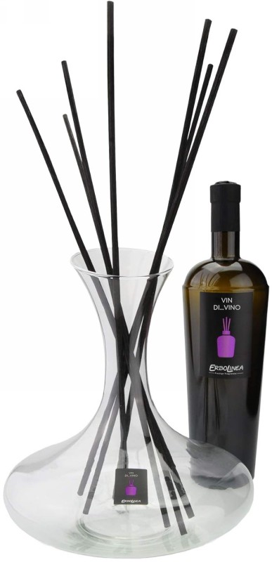 Kvapas namams su lazd Vin Di Vino ERBDECANTERVIN