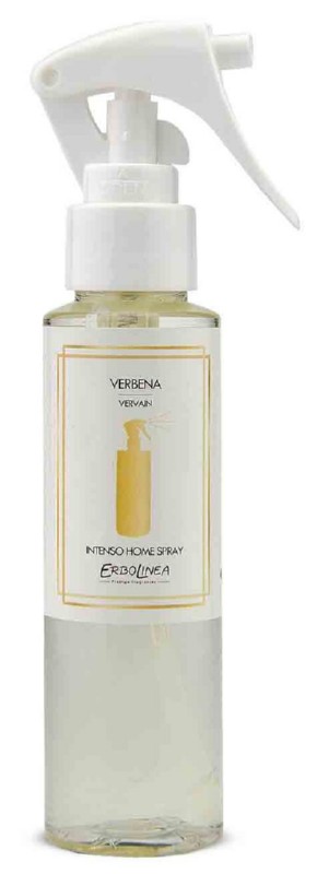 Purškiamas kvapas namams Verbena, 100 ml ERBINTVERB100