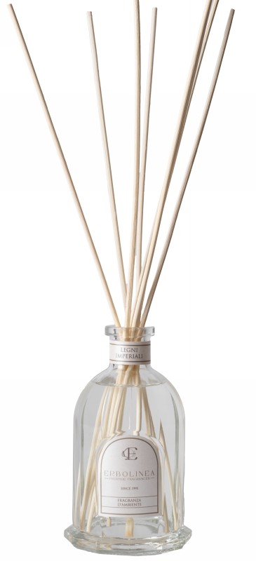 Kvapas namams su lazd. Excellence Legni Imperiali ERBNEXAMBLEGNI100, 100 ml