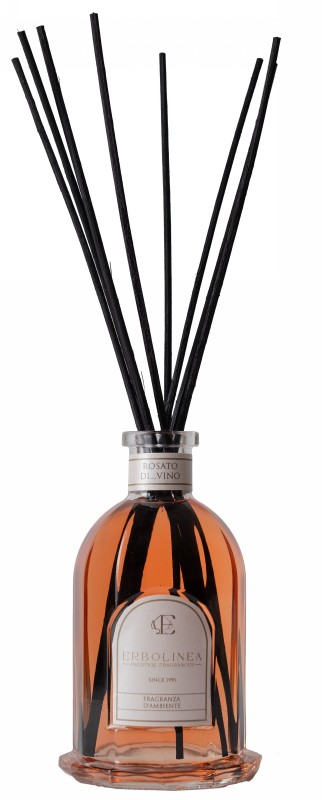 Kvapas namams su lazd. Excellence Rosato Di Vino ERBNEXAMBROSA100, 100 ml