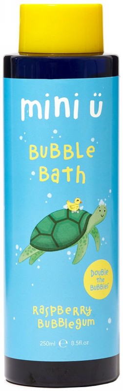 Vonios putos Raspberry Bubblegum MINI531, 250 ml