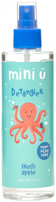 Priemonė lengvinanti plaukų iššukavimą Detangling Spray MINI534, 250 ml