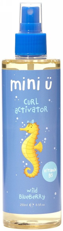 Garbanų aktyvatorius Wild Blueberry MINI535, 250 ml