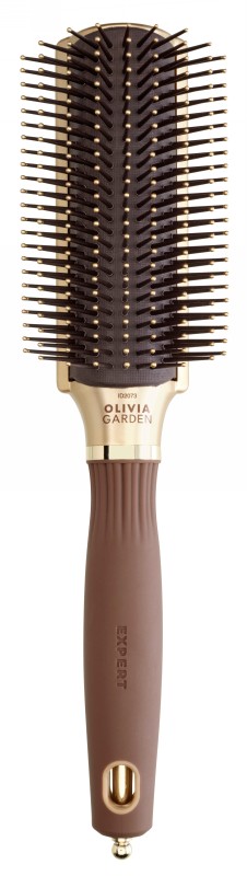 Šepetys plaukų formavimui Expert Style Control, 9 eilių OG00308