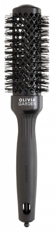 Šepetys plaukams Expert Blowout Shine, 35 Black Series OG00635