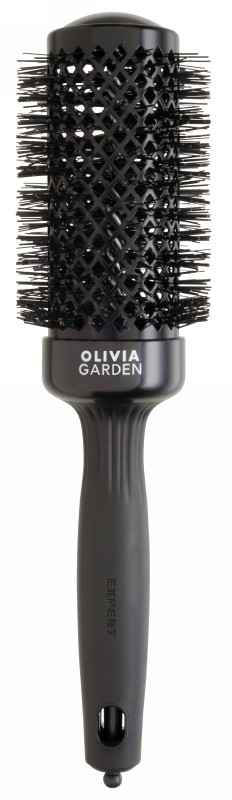 Šepetys plaukams Expert Blowout Shine, 45 Black Series OG00636