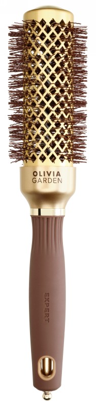 Šepetys plaukams Expert Blowout Shine Wavy Bristles, 35 OG01075