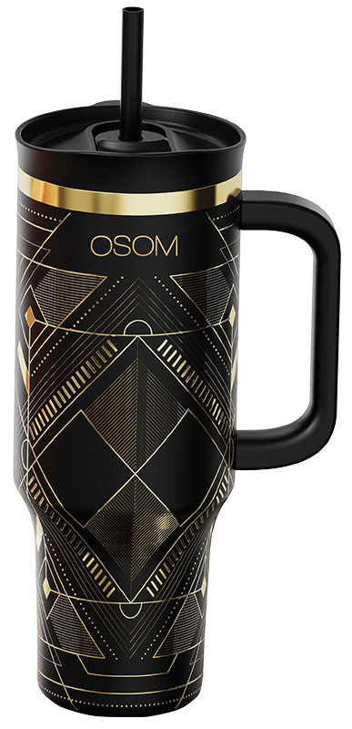 Termogertuvė Osom OSOM1931BL