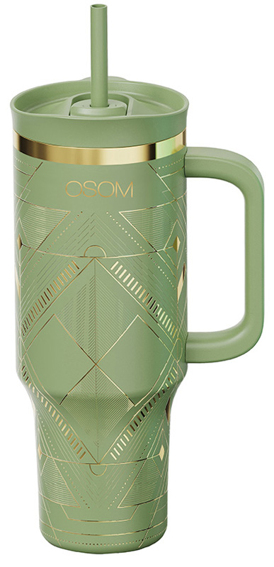 Termogertuvė Osom OSOM1931GR