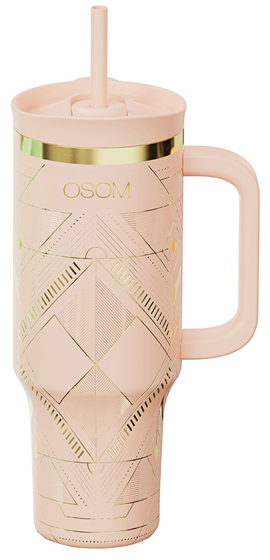 Termogertuvė Osom OSOM1931PC