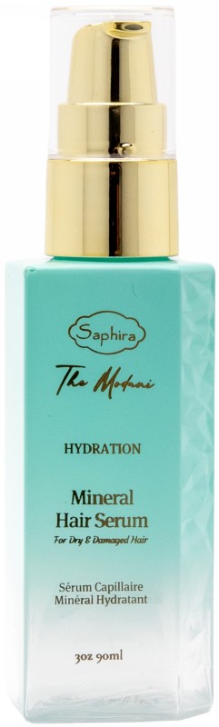 Serumas plaukams The Modani Hydration Mineral Hair Serum SAFHMHS1, 90 ml