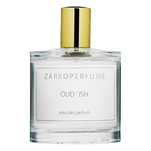Nišiniai kvepalai Oud'ish, 100 ml ZAR0021