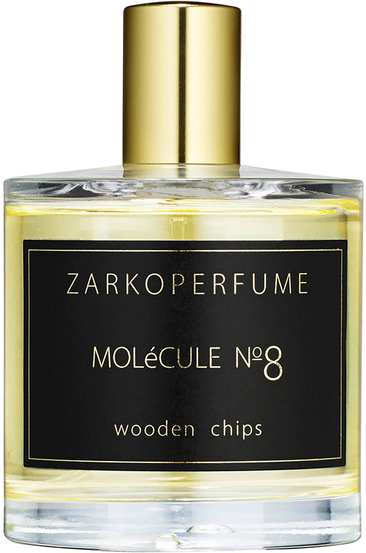 Nišiniai kvepalai Molecule No.8, 100 ml ZAR0069