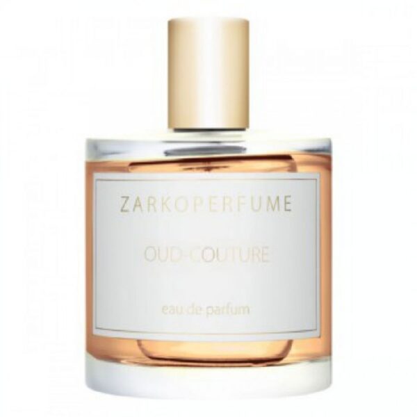 Nišiniai kvepalai Oud-Couture, 100 ml ZAR0165