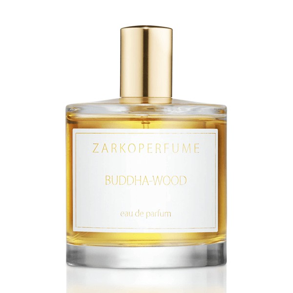 Nišiniai kvepalai Buddha-Wood, 100 ml ZAR0196