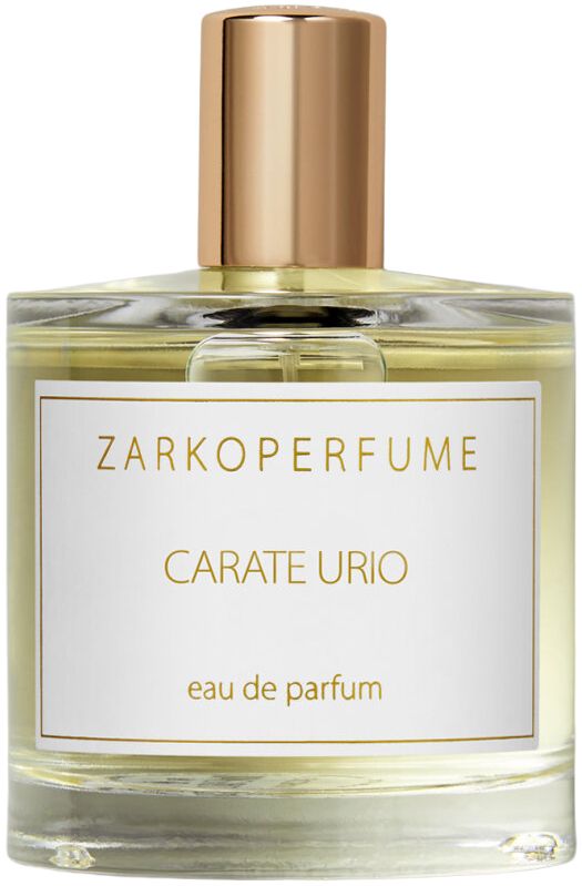 Nišiniai kvepalai Carate Urio ZAR0267, 100 ml