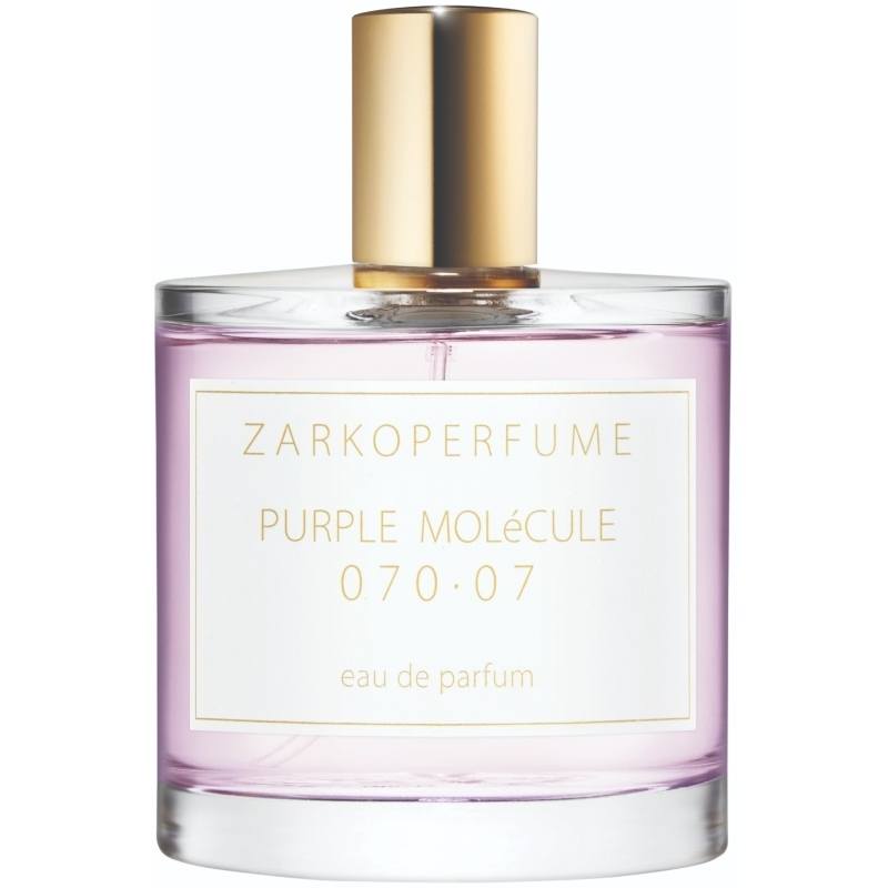 Nišiniai kvepalai Purple Molecule, 100 ml ZAR0295