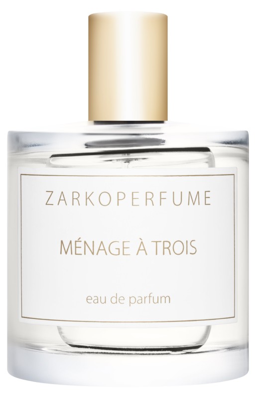 Nišiniai kvepalai Menage a'trois, 100 ml ZAR0328