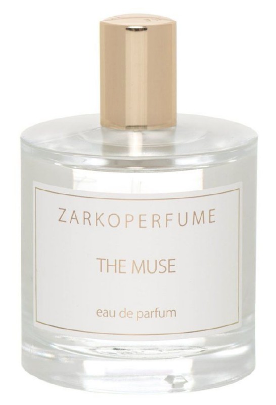 Nišiniai kvepalai The Muse, 100 ml ZAR0487