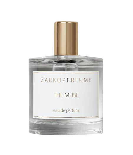 Nišiniai kvepalai The Muse, 50 ml ZAR0975