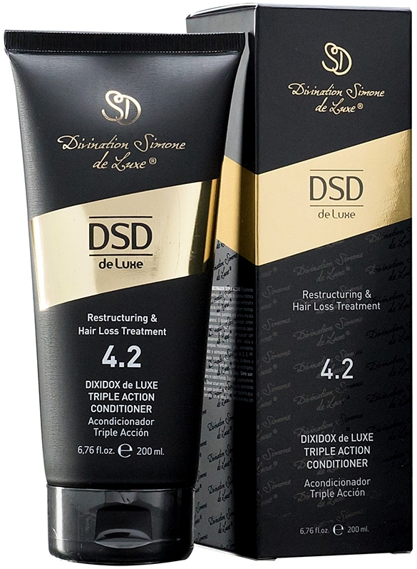 Kondicionierius Dixidox de Luxe 200ml.DSD4.2