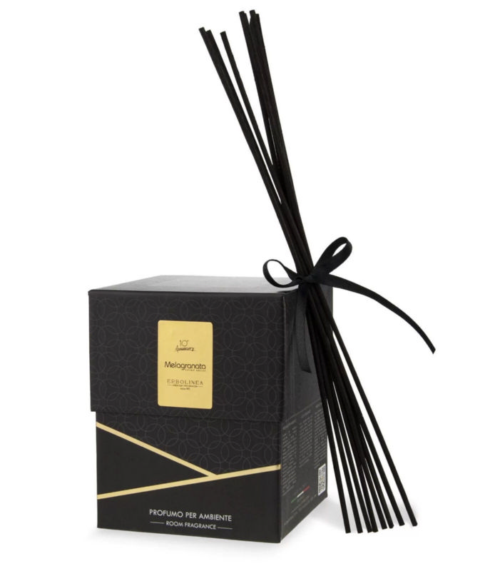 Kvapas namams su lazdel Melagranata Limited Edition ERBAMBMLIM250 - Image 2