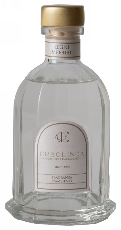 Kvapas namams su lazd. Excellence Legni Imperiali ERBNEXAMBLEGNI100, 100 ml - Image 2