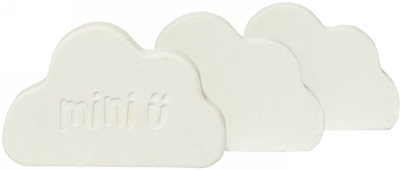 Vonios burbulų rinkinys Cloud MINI503, 3 x 130 g - Image 2